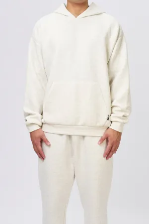 INSPORT MÄNNER DENVER FLEECE KAPUZENPULLOVER HAFLERFARBEN