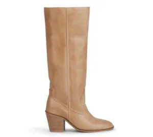IvyLee Jenny Escuvado Beige Schuhe_Ivy-Lee