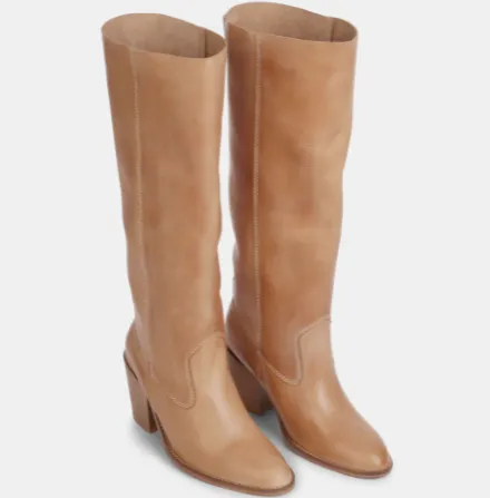 IvyLee Jenny Escuvado Beige Schuhe_Ivy-Lee