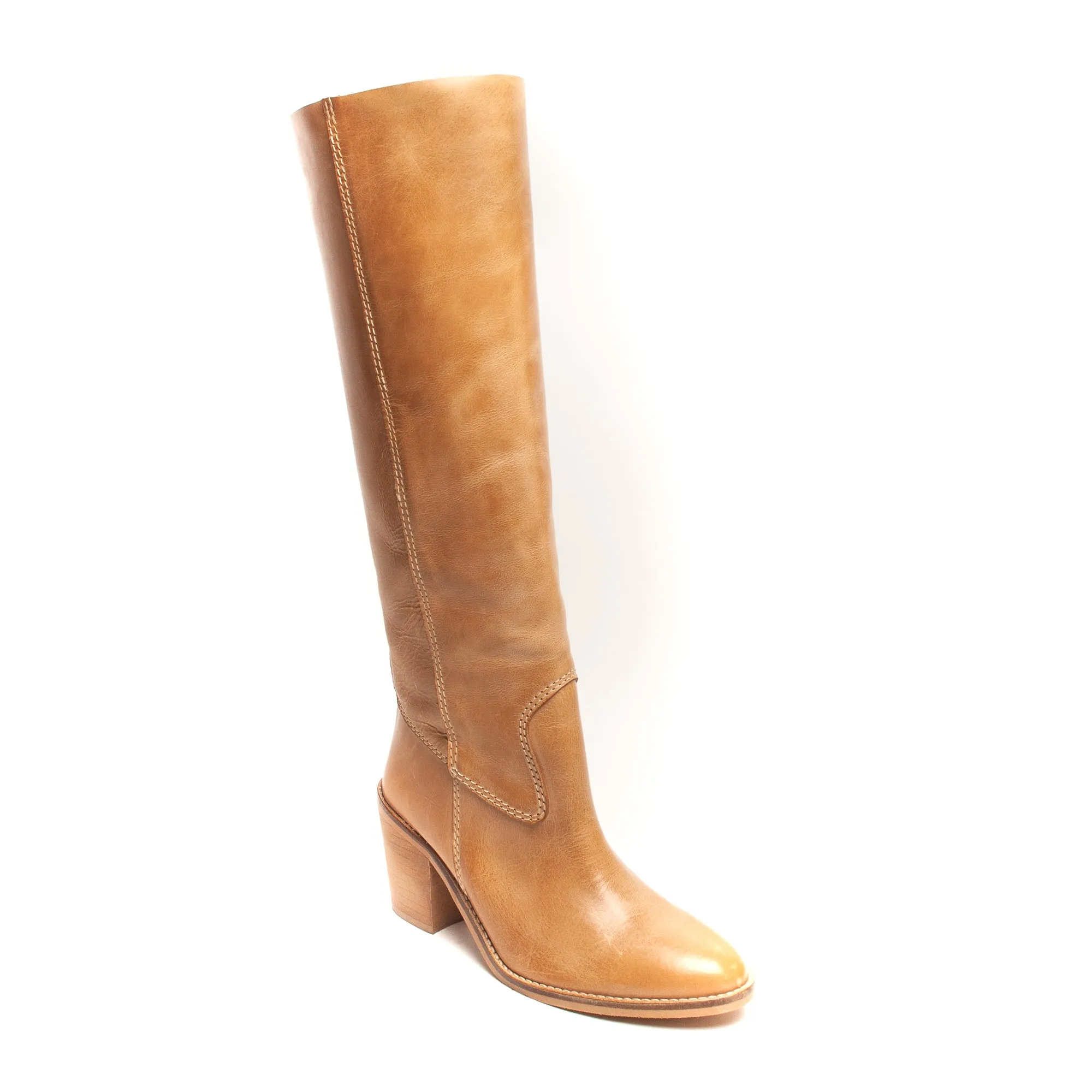 IvyLee Jenny Escuvado Beige Schuhe_Ivy-Lee