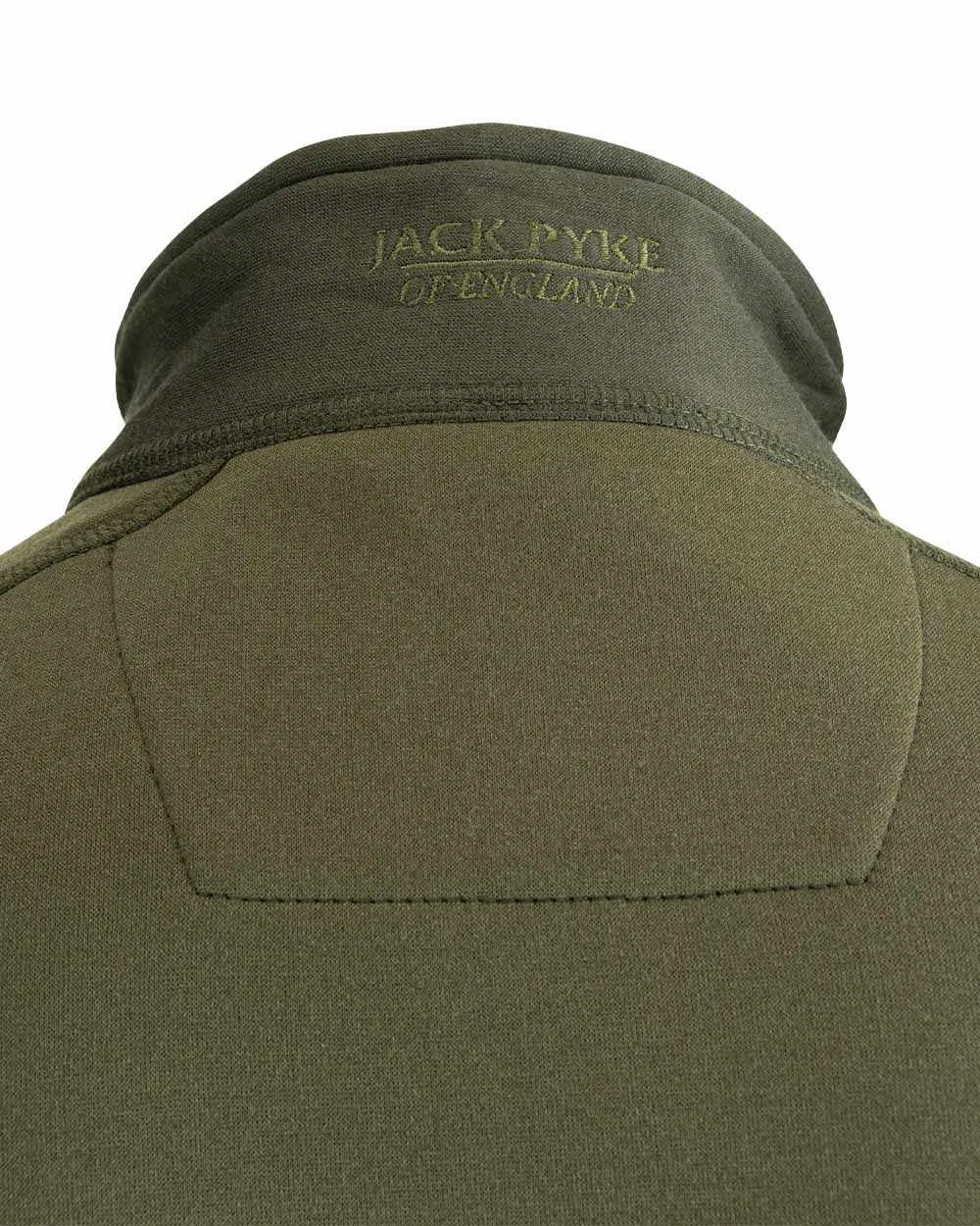 Jack Pyke Ashcombe Technische Fleecejacke Jack Pyke