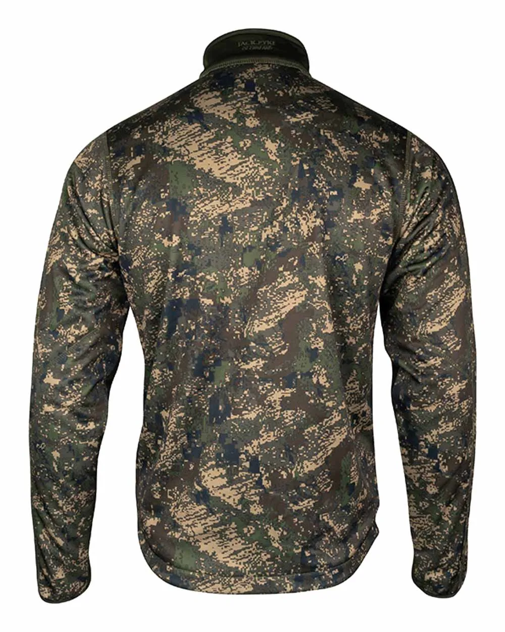 Jack Pyke Ashcombe Technische Fleecejacke Jack Pyke