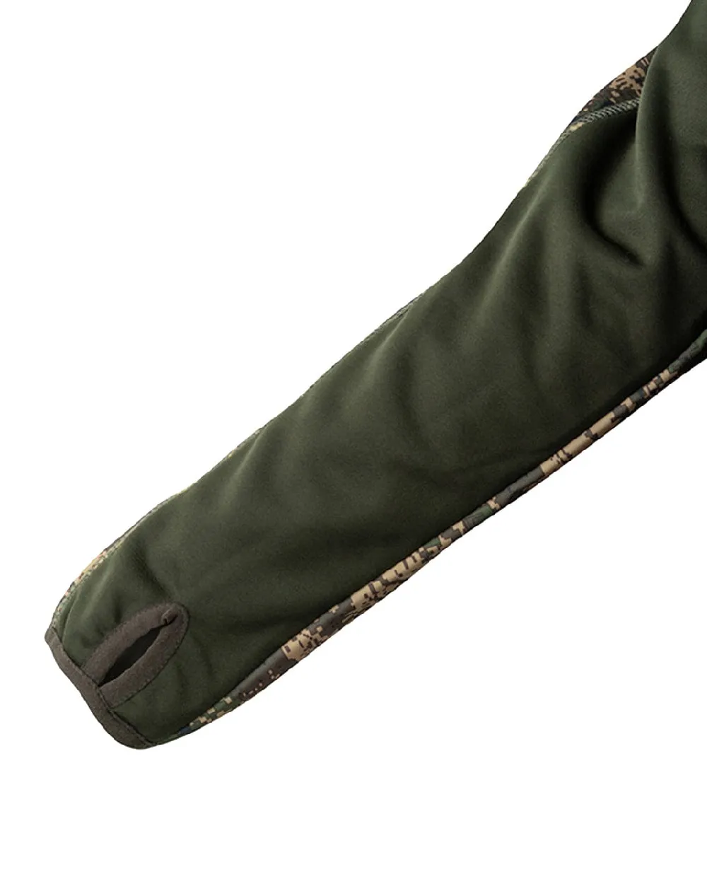 Jack Pyke Ashcombe Technische Fleecejacke Jack Pyke