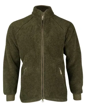 Jack Pyke Sherpa Fleece Jacke Jack Pyke