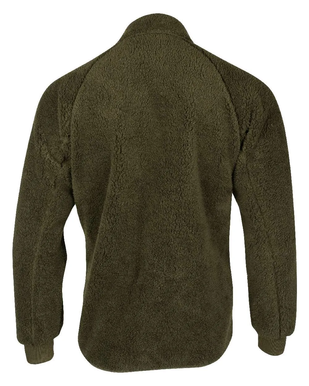 Jack Pyke Sherpa Fleece Jacke Jack Pyke