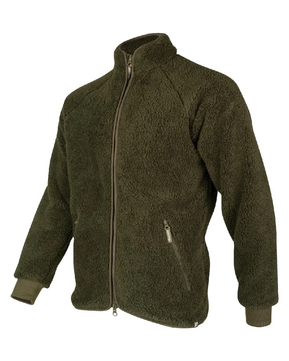 Jack Pyke Sherpa Fleece Jacke Jack Pyke