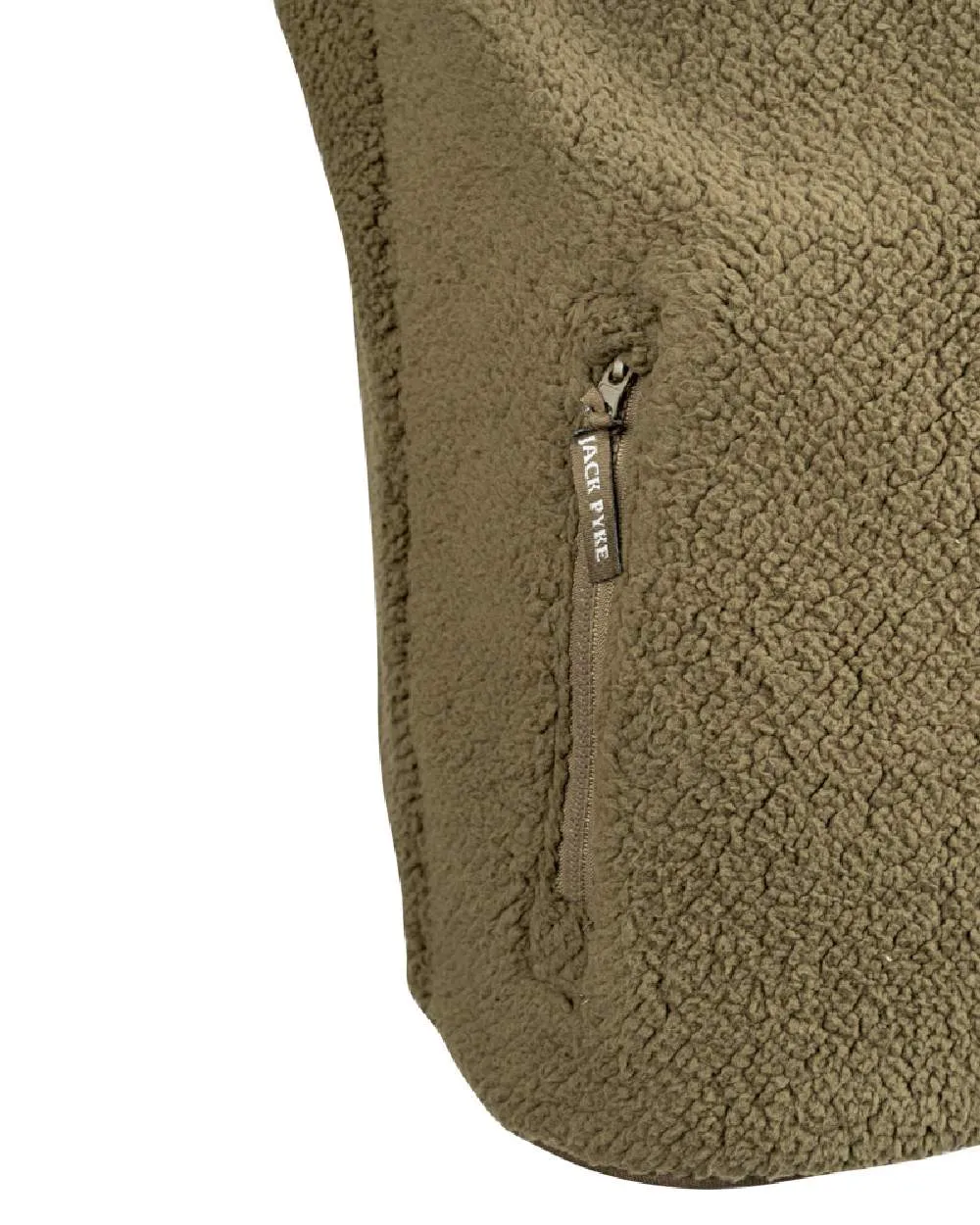 Jack Pyke Shires Fleece Jacke Jack Pyke