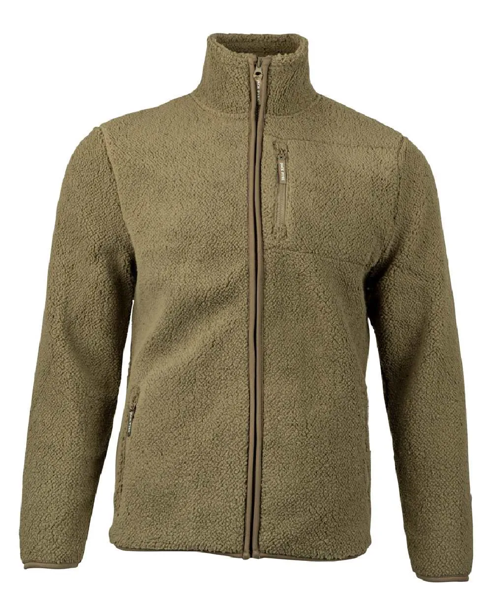 Jack Pyke Shires Fleece Jacke Jack Pyke