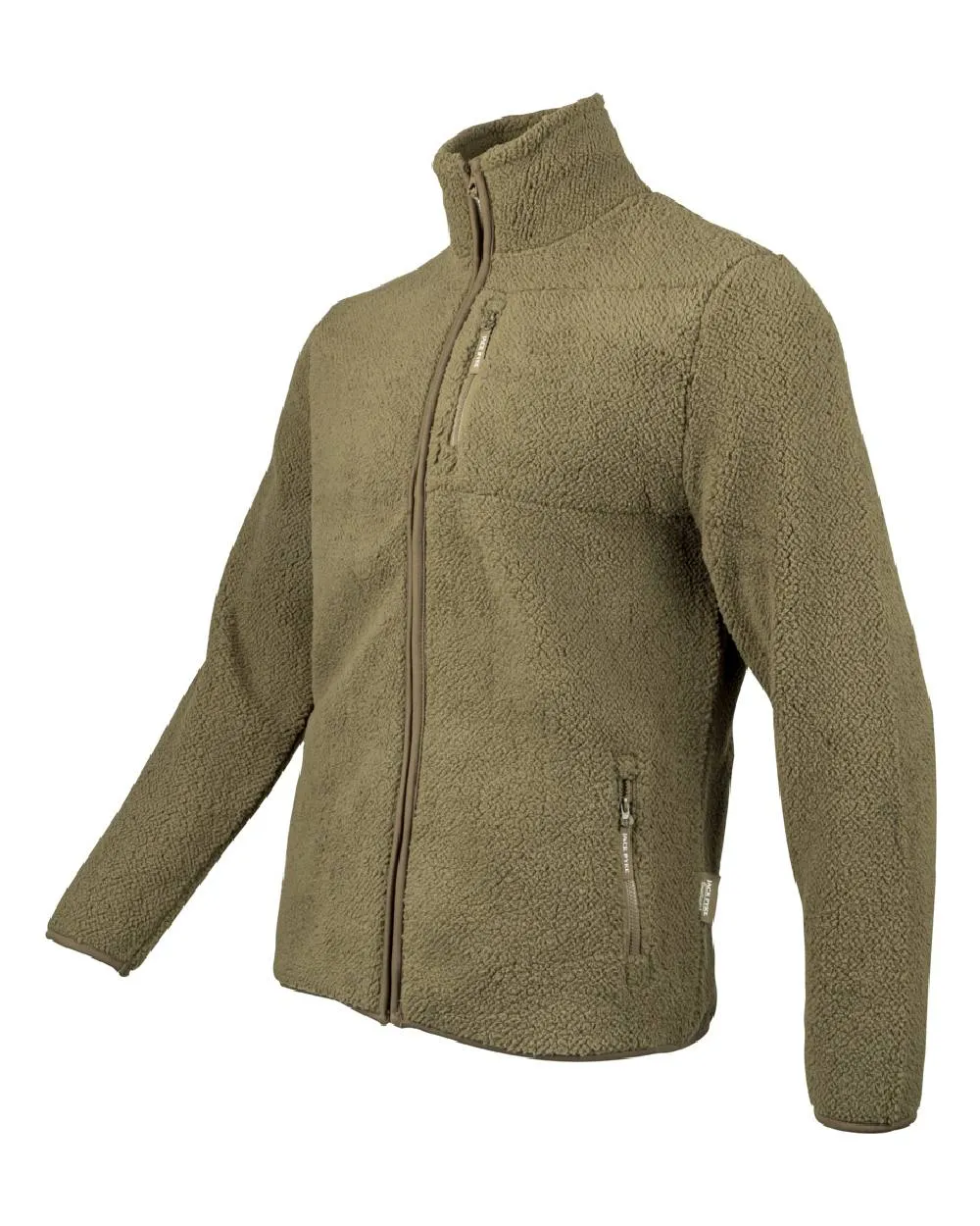 Jack Pyke Shires Fleece Jacke Jack Pyke