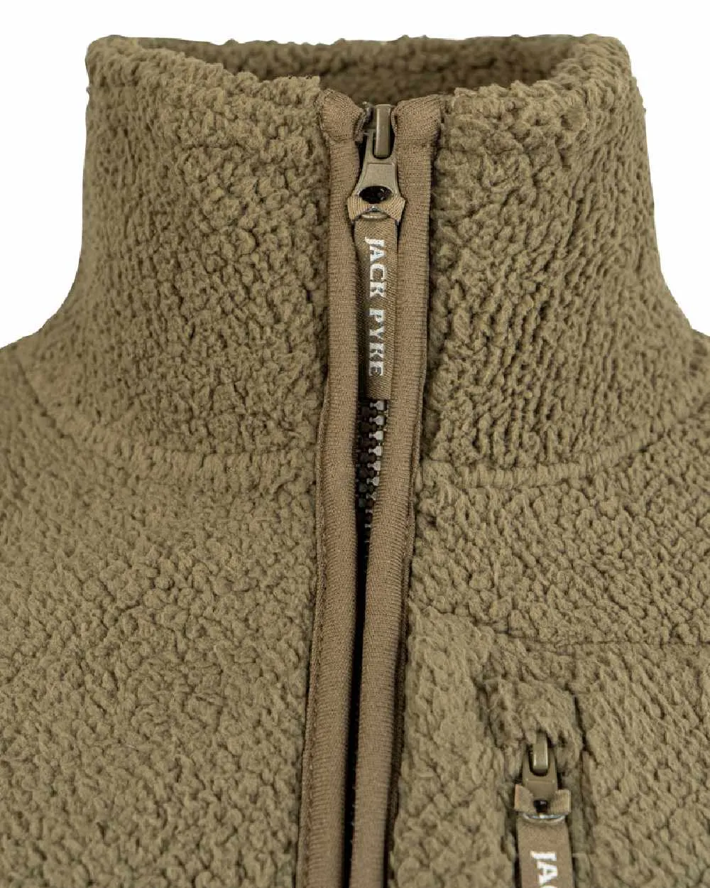 Jack Pyke Shires Fleece Jacke Jack Pyke