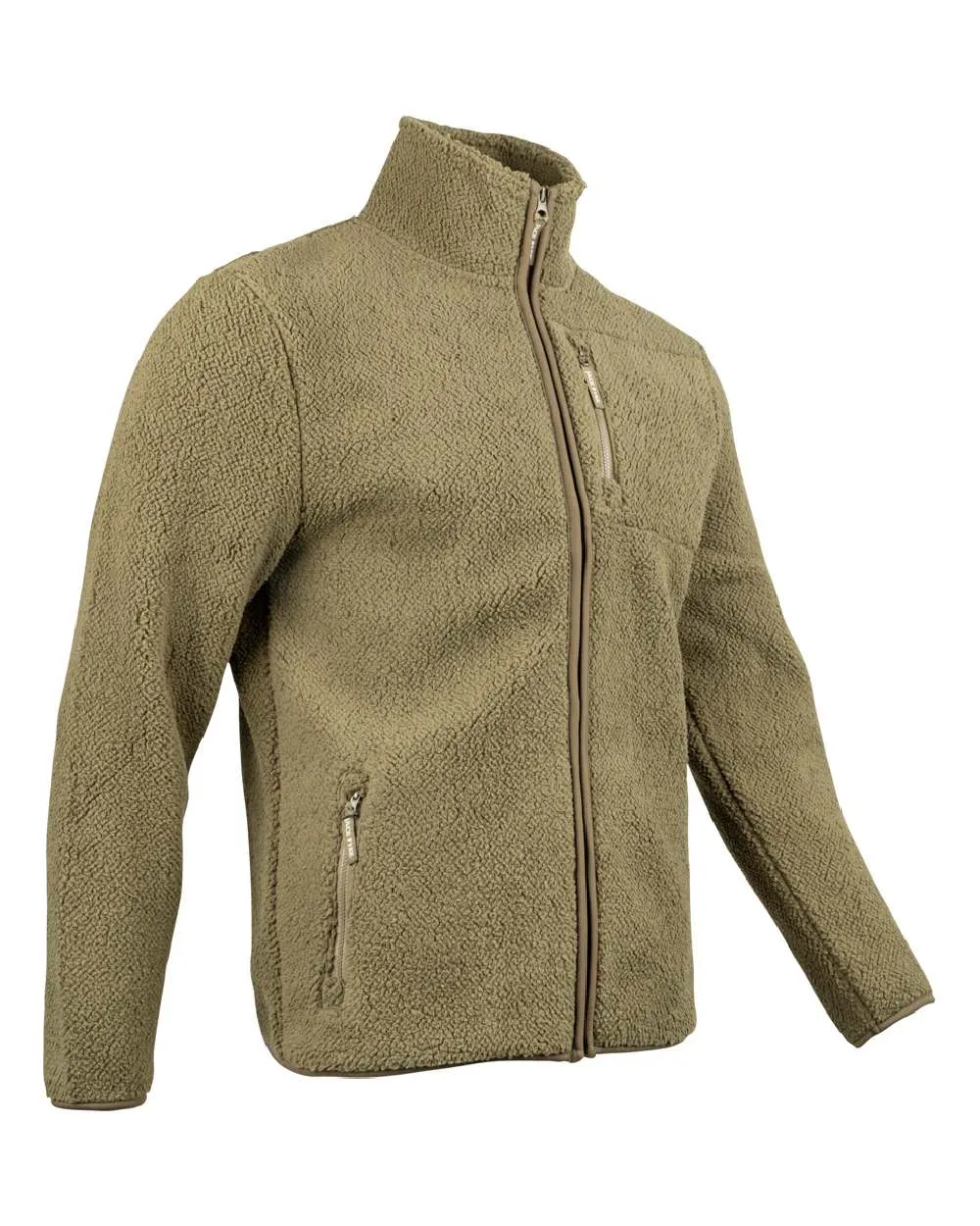 Jack Pyke Shires Fleece Jacke Jack Pyke