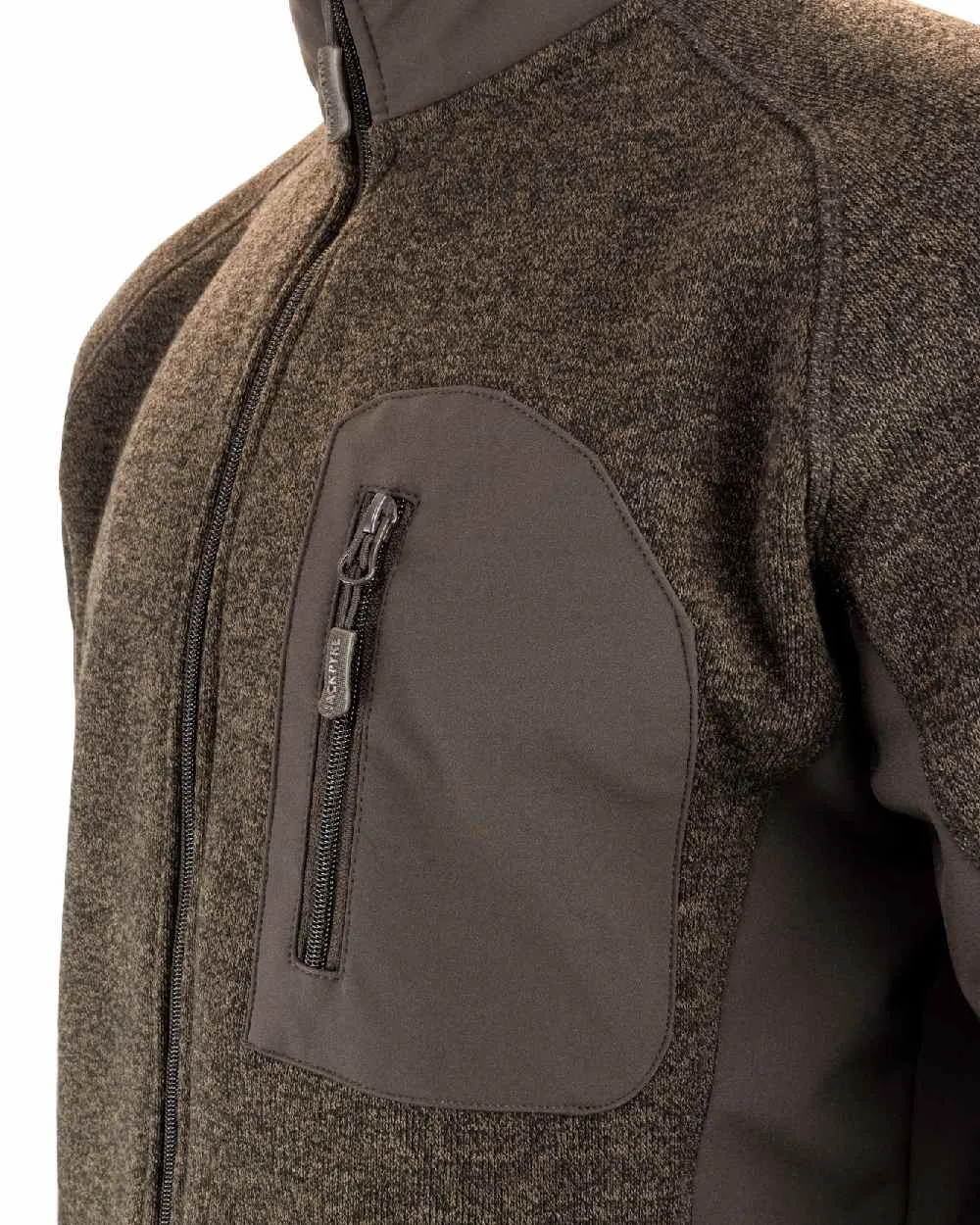 Jack Pyke Weardale Strickjacke Jack Pyke