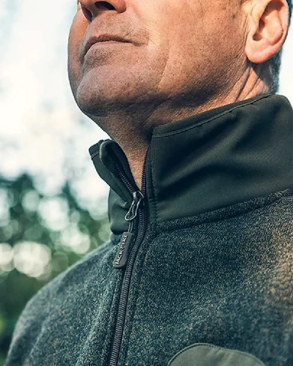 Jack Pyke Weardale Strickjacke Jack Pyke