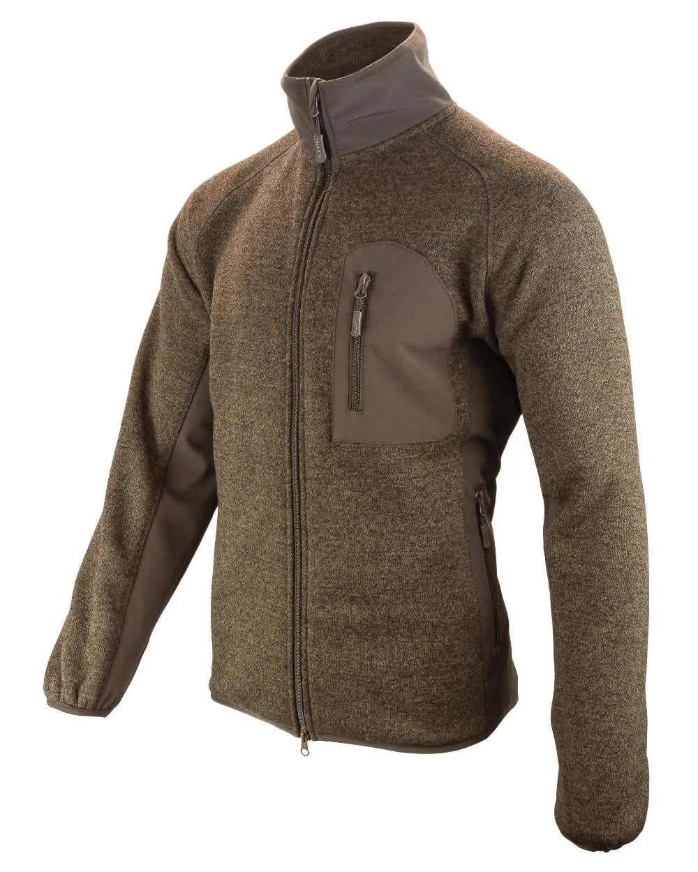 Jack Pyke Weardale Strickjacke Jack Pyke