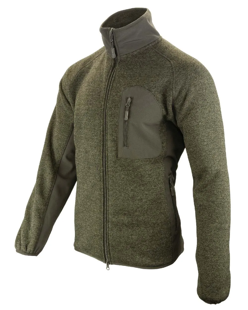 Jack Pyke Weardale Strickjacke Jack Pyke