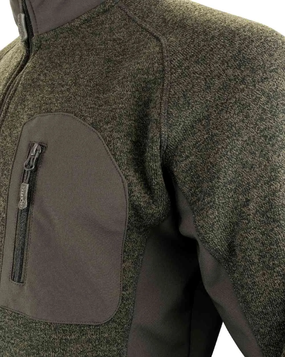 Jack Pyke Weardale Strickjacke Jack Pyke