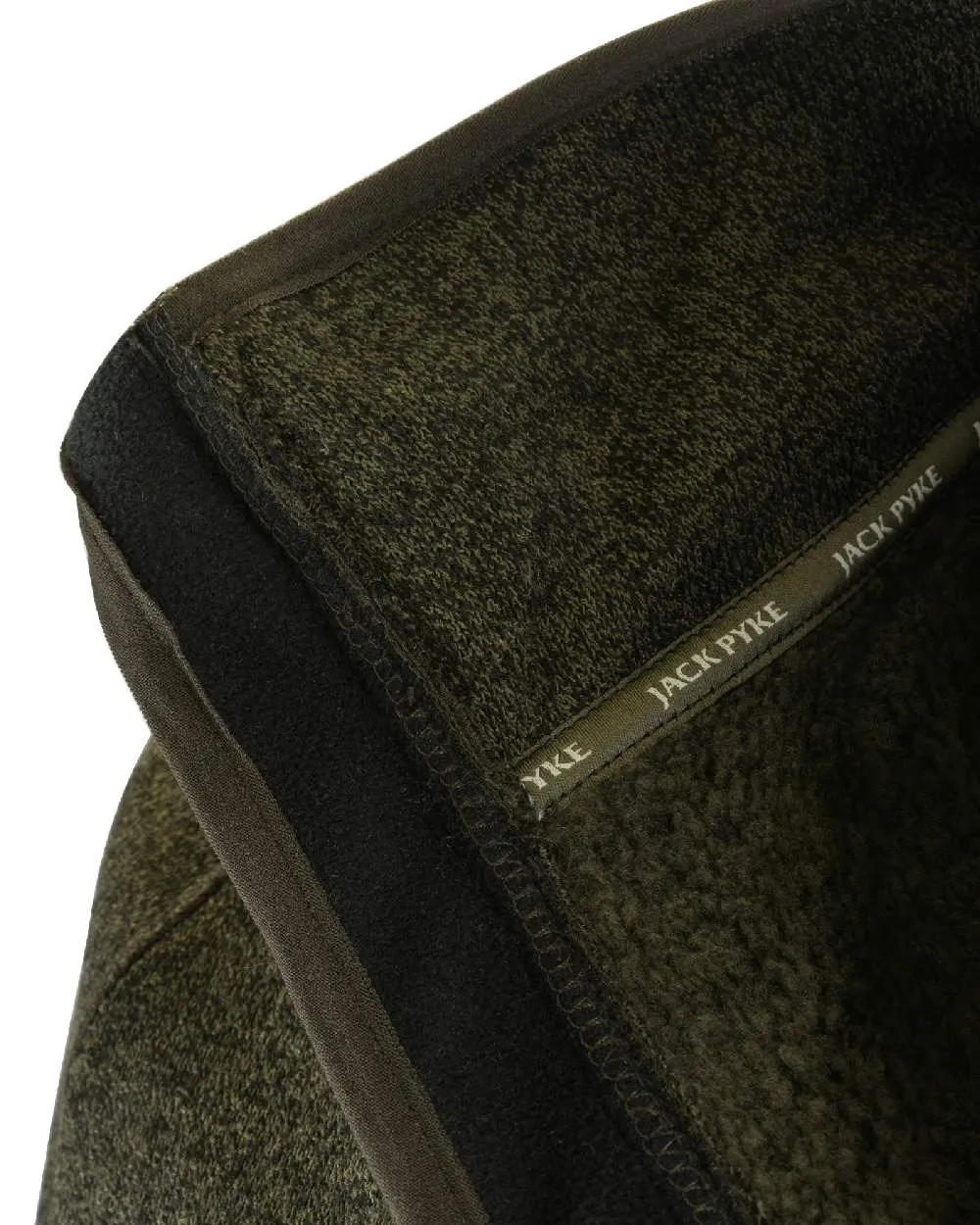 Jack Pyke Weardale Strickjacke Jack Pyke