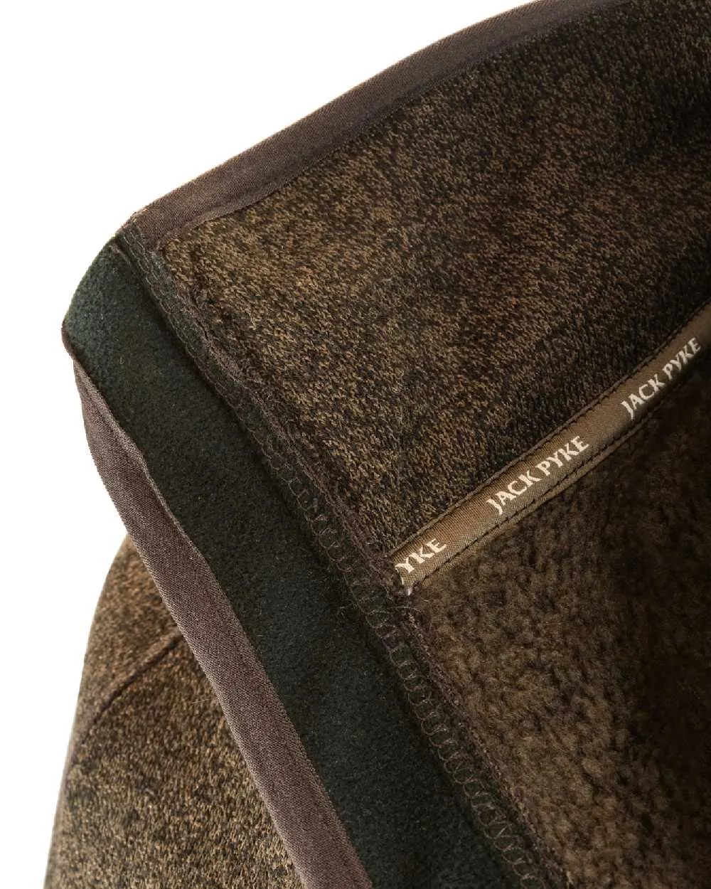 Jack Pyke Weardale Strickjacke Jack Pyke