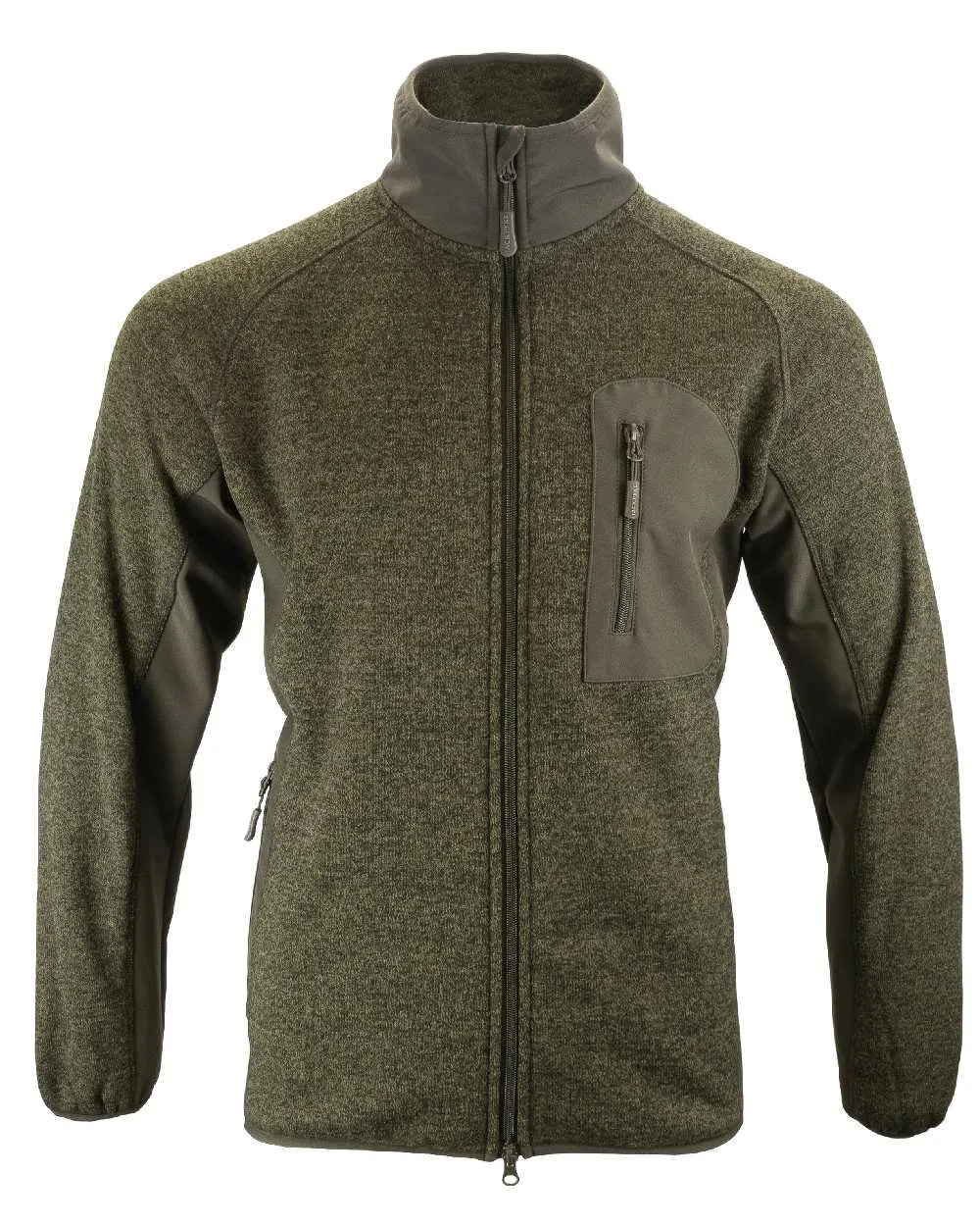 Jack Pyke Weardale Strickjacke Jack Pyke