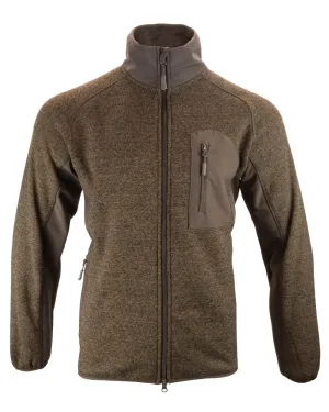 Jack Pyke Weardale Strickjacke Jack Pyke