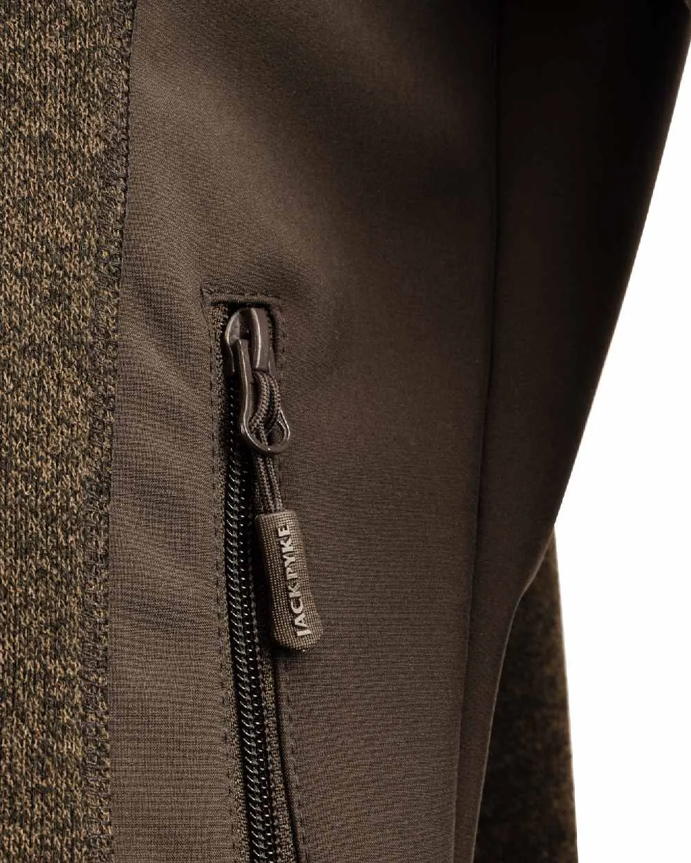 Jack Pyke Weardale Strickjacke Jack Pyke