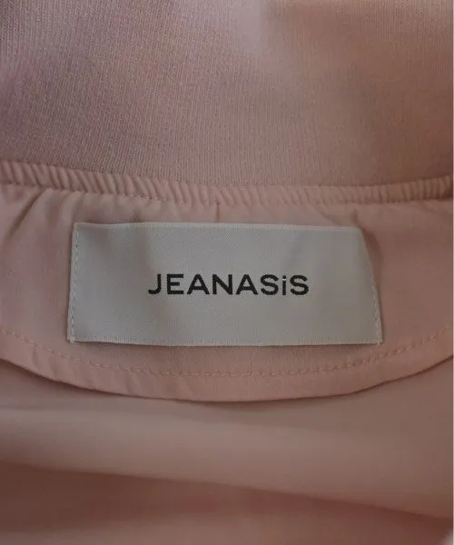 JEANASIS Militärjacken