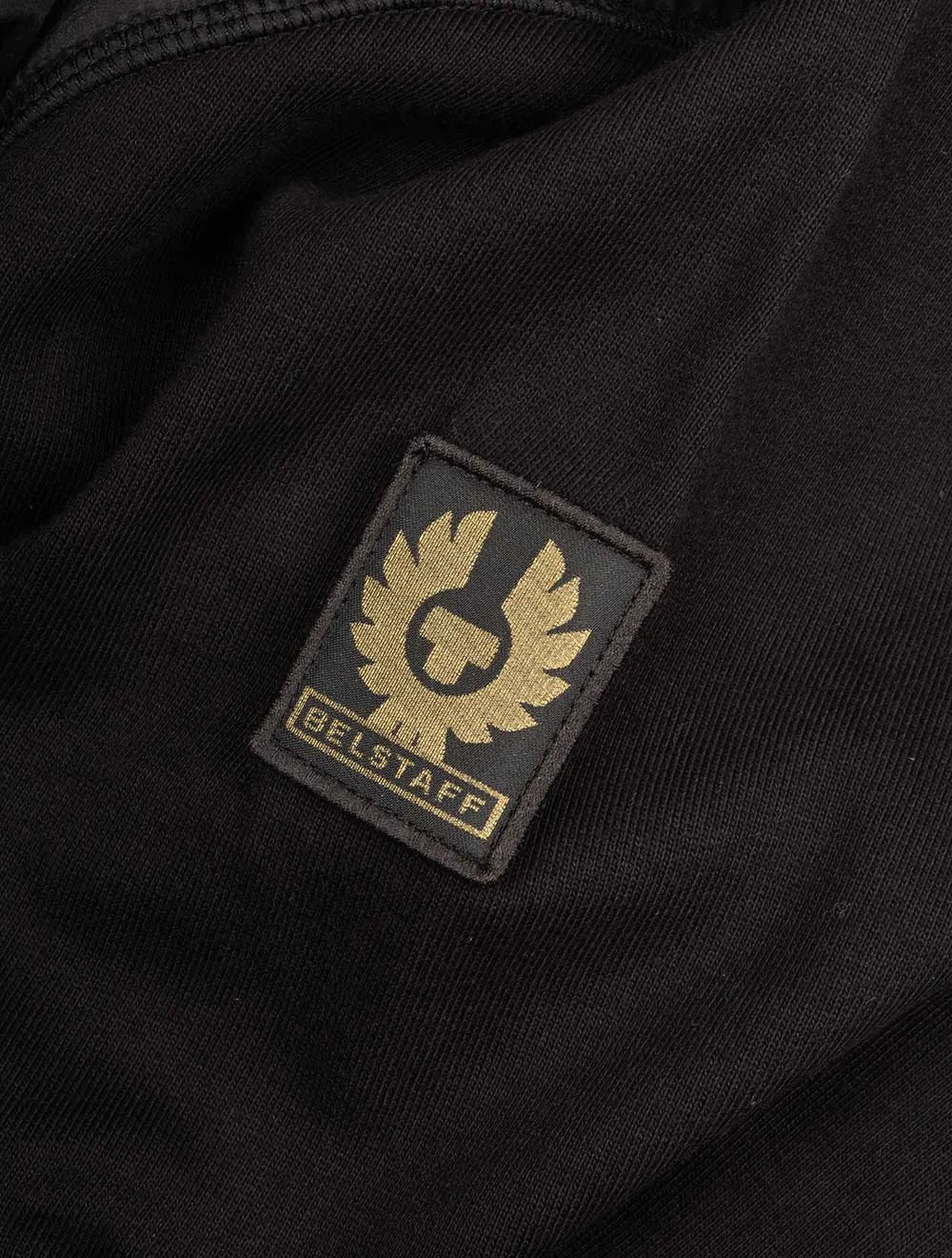 Jerby Hoodie Schwarz