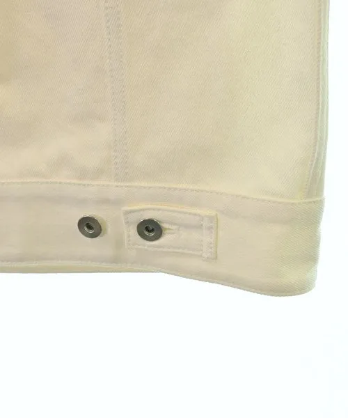 JIL SANDER   Denim-Jacken
