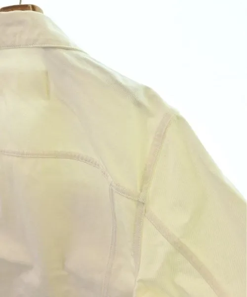 JIL SANDER   Denim-Jacken
