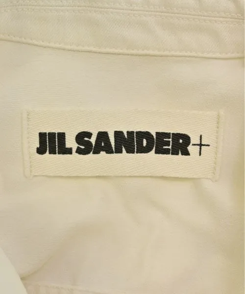 JIL SANDER   Denim-Jacken