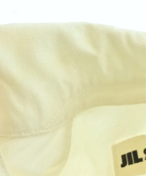 JIL SANDER   Denim-Jacken