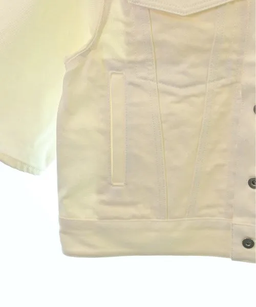 JIL SANDER   Denim-Jacken