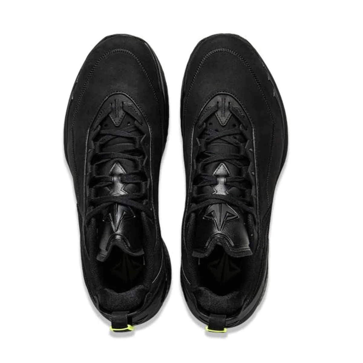 Jimmy Butler JB2 'Schwarzer Kaffee'