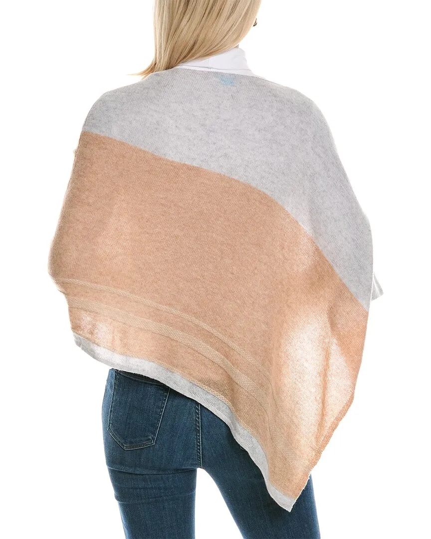 J.McLaughlin Bridget Kaschmir Poncho