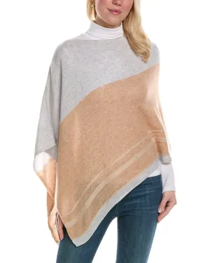 J.McLaughlin Bridget Kaschmir Poncho