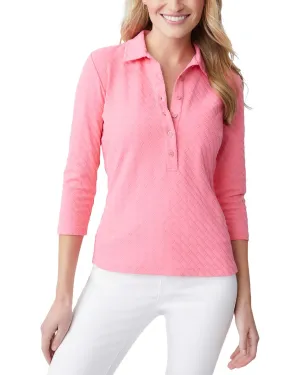 J.McLaughlin Court Polo-Shirt