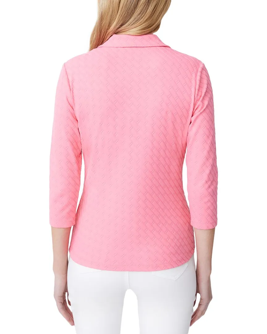 J.McLaughlin Court Polo-Shirt