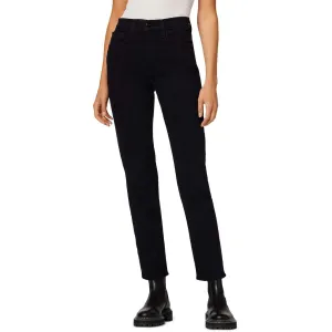Joe's Damen The Runway Luna High Rise Dunkelblau Cigarette Jeans