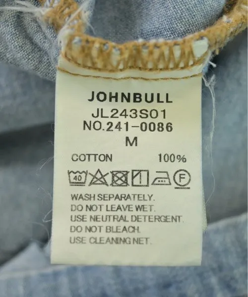 John Bull Denim Jacken