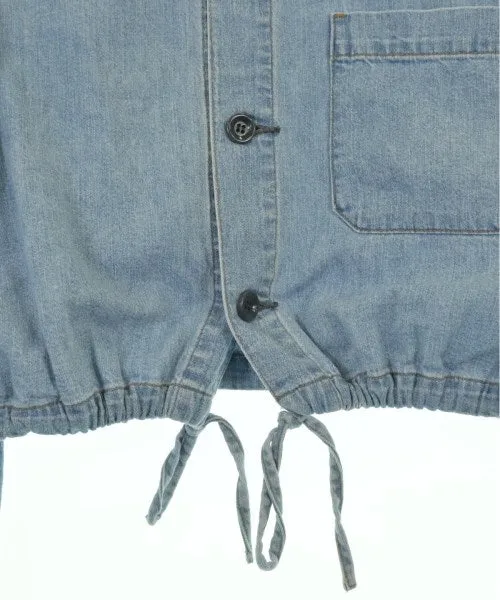 John Bull Denim Jacken