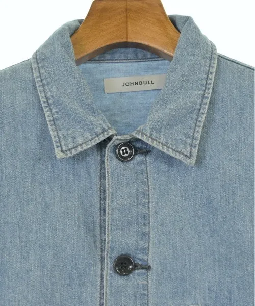 John Bull Denim Jacken