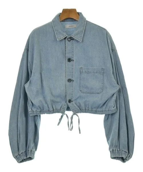 John Bull Denim Jacken