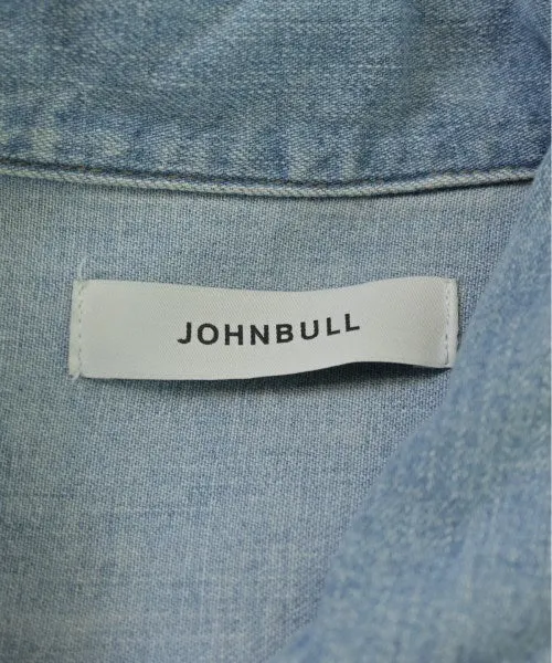 John Bull Denim Jacken