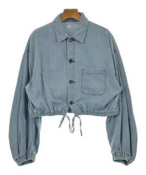 John Bull Denim Jacken