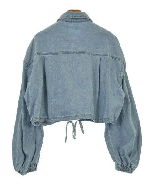 John Bull Denim Jacken