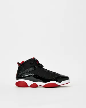 Jordan 6 Ringe