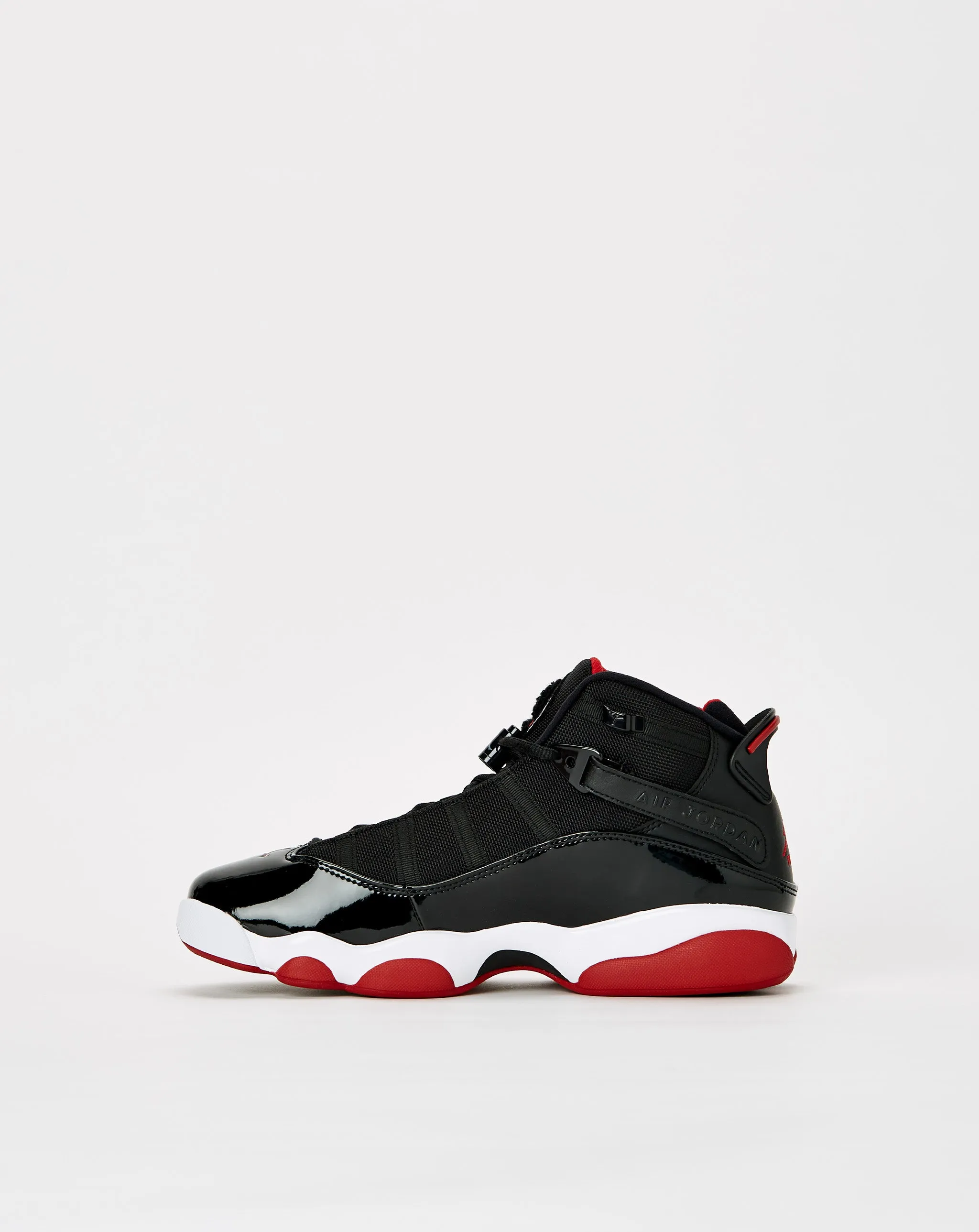 Jordan 6 Ringe
