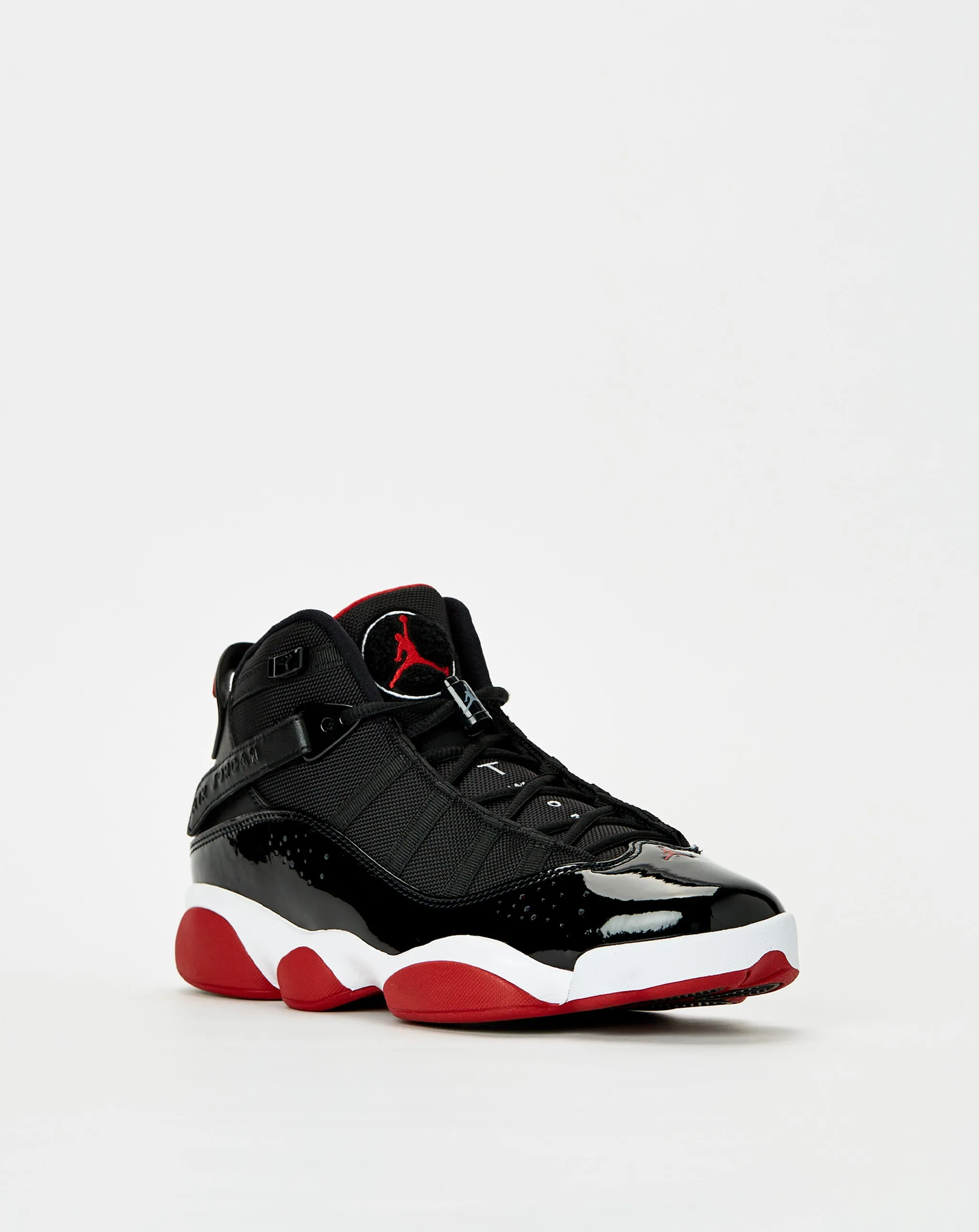 Jordan 6 Ringe