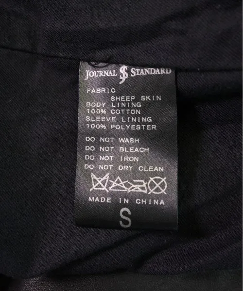 JOURNAL STANDARD Motorradjacken
