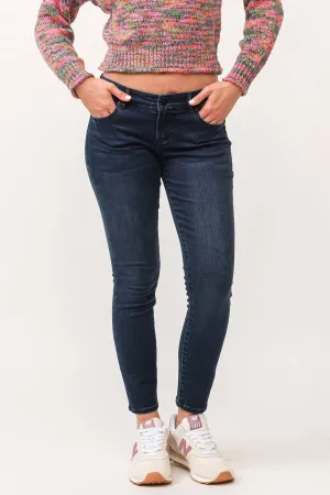 Joyrich Skinny Jeans In Concord